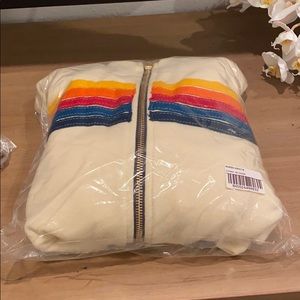 Aviator Nation Women’s 5 Stripe Holdie